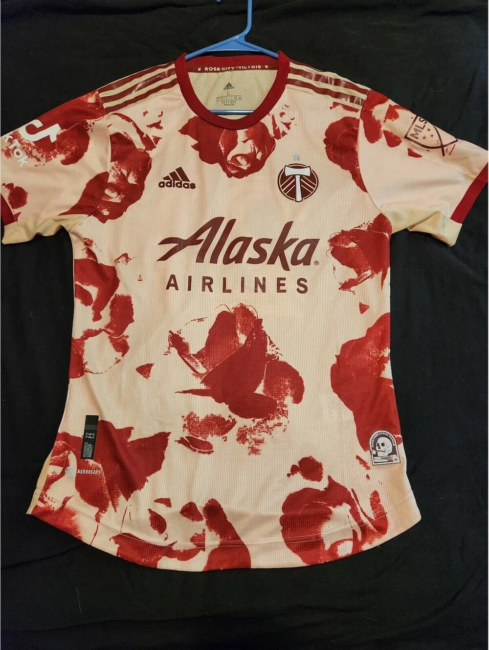 adidas jersey like